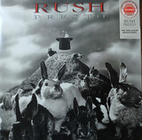 RUSH: Presto - Syeor 2025 (Виниловая пластинка)