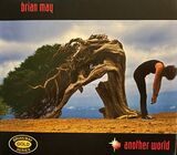 MAY, BRIAN: Another World (Компакт-диск)