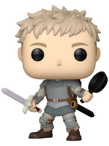Funko POP! Delicious in Dungeon: Laios (2199) (БАМП)