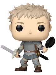 Funko POP! Delicious in Dungeon: Laios (2199) (БАМП)
