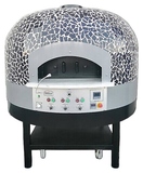 Печь для пиццы газовая ротационная Firinmak MaxNgRot 100