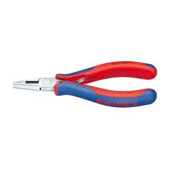 Плоскогубцы захватные, для электроники 130 мм Knipex 36 12 130
