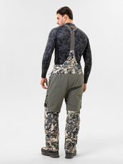 Зимний костюм для охоты Remington 3 в 1 Blizzard Fit Apex на remingtonn.ru