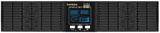 Источник бесперебойного питания Exegate PowerExpert ULS-575-10kVA.LCD.AVR.T.USB.RS232.SNMP.2U