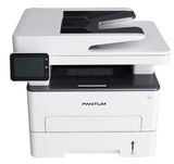 МФУ лазерное черно-белое Pantum M7310DW