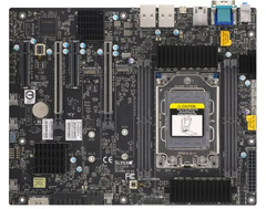 Материнская плата ATX Supermicro MBD-H13SRA-F-B
