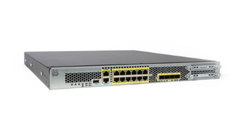 Межсетевой экран Cisco FPR2130-AS