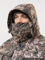 Зимний костюм для охоты Remington ALYASKA Figure на remingtonn.ru