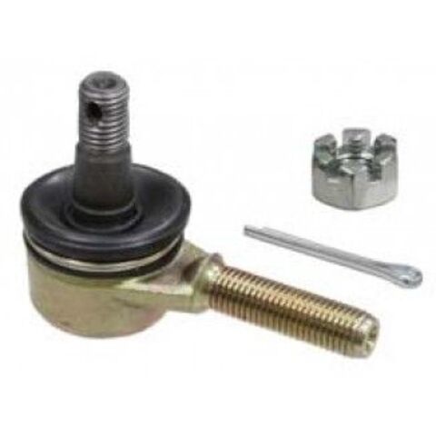 HP Parts AT-08125-1 MP Рулевой наконечник Arctic Cat/Suzuki/Yamaha (левая резьба) (1UY-23845-01-00,