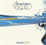 RENAISSANCE: Azure Dor (Компакт-диск)