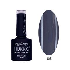Гель Лак Hukko Professional 108