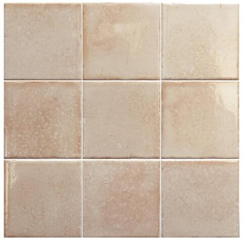 Equipe Bohemian Peach 10x10