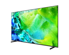 Телевизор Samsung 55" QE55QN80HAUXPY 4K Ultra HD 120Hz