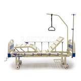 MET DM-380 — Механическая функциональная кровать