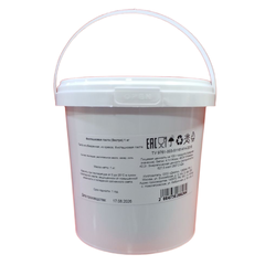 Фисташковая паста (ЭКСТРА), Орехпродукт, 1 кг