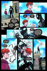 Ultimate Spider-Man Vol. 3: Family Business (На английском языке)