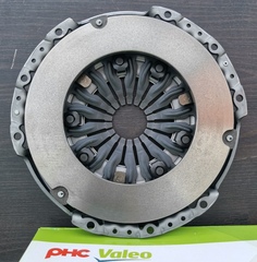 КОРЗИНА СЦЕПЛЕНИЯ ix35 14-, SPORTAGE SL 14- ДВИГ NU PHC VALEO 413003D100/HDC-126/43385 (235 мм)