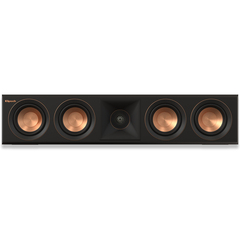 Центральный канал Klipsch RP-404C II Walnut