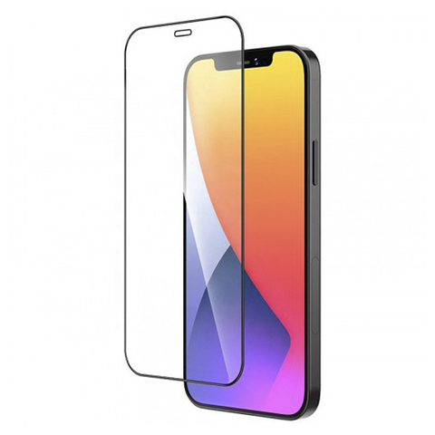 Защитное 3D-стекло CeramicGlass для iPhone 12 / 12 Pro