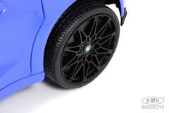 BMW M4 A004AA (ЛИЦЕНЗИОННАЯ МОДЕЛЬ) с дистанционным управлением