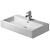 Duravit Vero 454800000 Раковина 800x470мм для мебели, с переливом с 1 отверстием под смеситель. цвет: белый