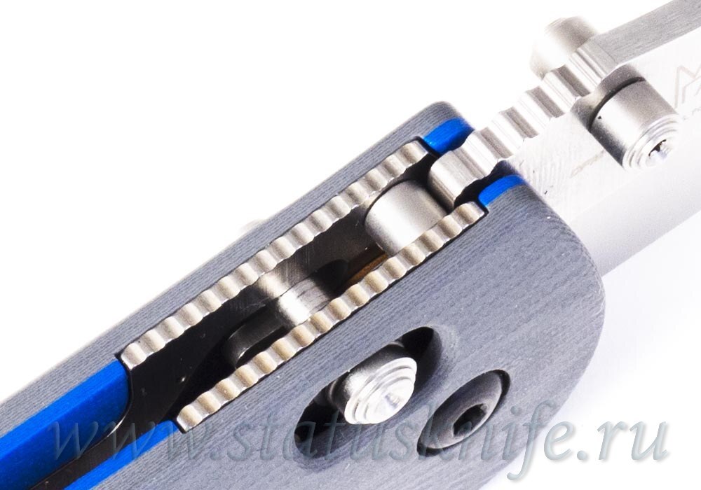 Нож Benchmade G10 Griptilian 551-1 CPM-20CV