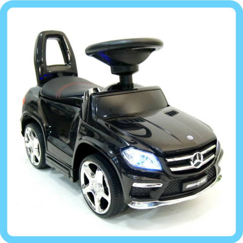 Толокар Mercedes-Benz GL63 A888AA (ЛИЦЕНЗИОННАЯ МОДЕЛЬ)