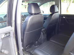 Чехлы на Volkswagen Touran 2003–2015 г.в.