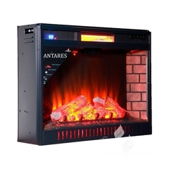 Электрический очаг InterFlame Antares 31 LED FX QZ