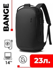 Рюкзак Bange BG-7225 23л. Black