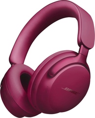 Беспроводные наушники Bose QuietComfort Ultra Headphones, Сливовый | Deep Plum