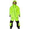 Комбинезон для сноуборда COOL ZONE KITE мужской - 3