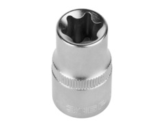 ЗУБР E-TORX, 1/2