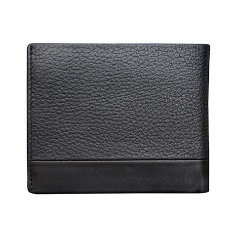 Кошелек Cross Nueva FV, Black, 11,5 х 8,3 х 1,2 sm (AC028363-1)