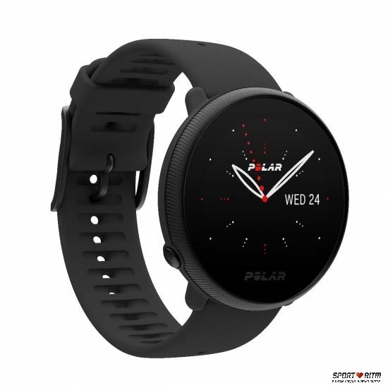 Polar Ignite 2 Black Pearl HR (H10)