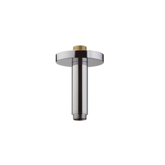 Hansgrohe 27418000 Кронштейн для душа верхнего 10 см фото