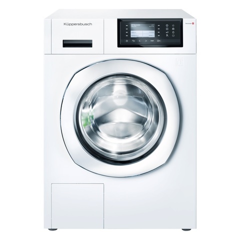 Стиральная машина Kuppersbusch W 40.0 W White