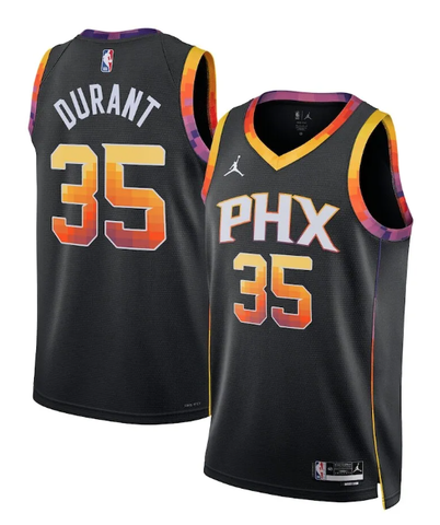 Баскетбольная майка NBA 'PHX/Durant 35' 