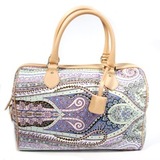 Сумка speedy ETRO