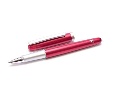 Ручка-роллер Rotring Freeway Matte Blue CT, FBlack (R 506110)