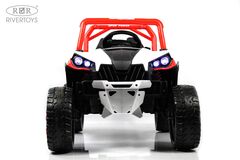 BUGGY F888FF и F888FF-A