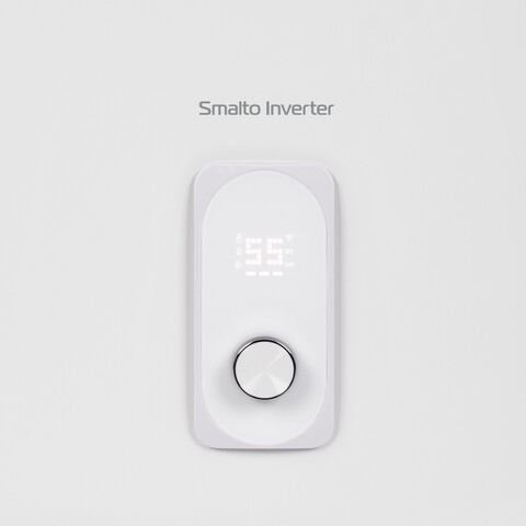 Водонагреватель Royal Thermo RWH 30 Smalto Inverter