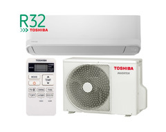 Toshiba SEIYA RAS-24J2KVG-EE/RAS-24J2AVG-EE inverter