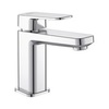 Ideal Standard Tonic II A6327AA Смеситель для раковины однорычажный
