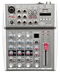 SVS Audiotechnik AM-5 DSP