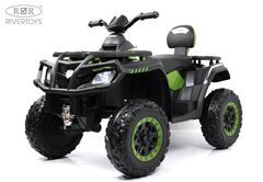 Квадроцикл T001TT 4WD с пультом (Полноприводный)