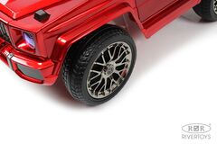 Mercedes-Benz G222GG (ЛИЦЕНЗИОННАЯ МОДЕЛЬ) с дистанционным управлением