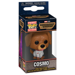 Брелок Funko Pocket POP! Marvel Guardians Of The Galaxy 3 Cosmo