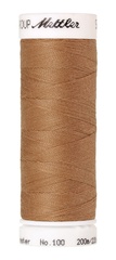 Нить швейная универсальная Seralon (намотка 200м) (Mettler, 100%полиэстер, 1121)