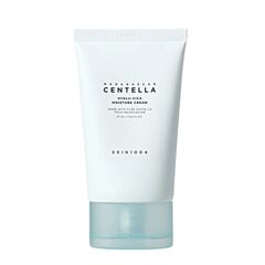 Skin1004 Madagascar Centella Hyalu-Cica Moisture Cream увлажняющий крем с успокаивающим действием